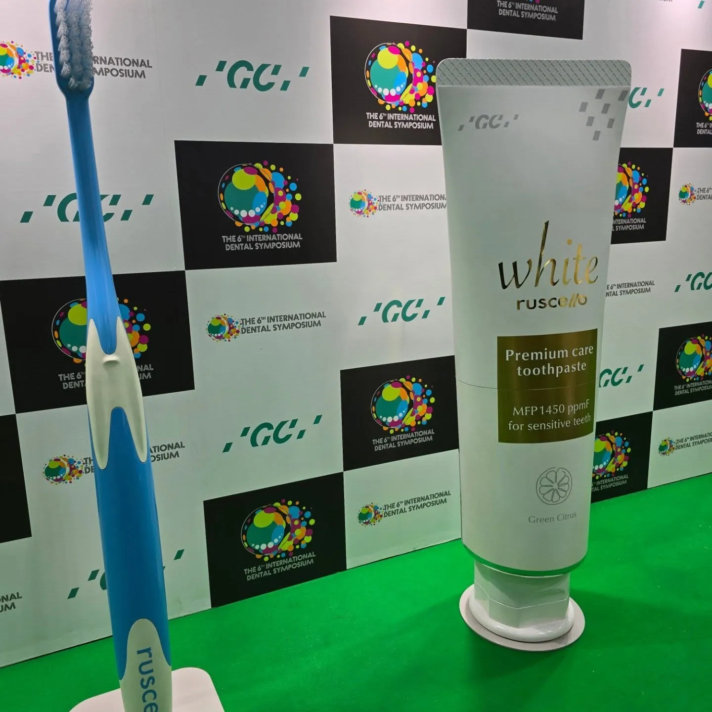 日本デンタルショー2025